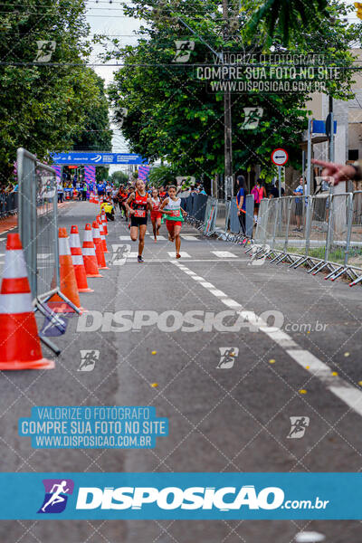 Circuito SESC de Corrida de Rua 2025 - Cornélio Procópio