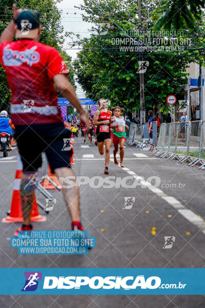 Circuito SESC de Corrida de Rua 2025 - Cornélio Procópio