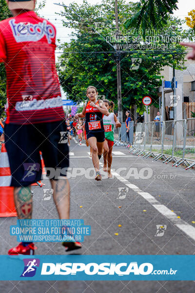 Circuito SESC de Corrida de Rua 2025 - Cornélio Procópio