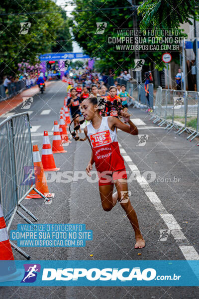 Circuito SESC de Corrida de Rua 2025 - Cornélio Procópio