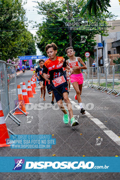 Circuito SESC de Corrida de Rua 2025 - Cornélio Procópio