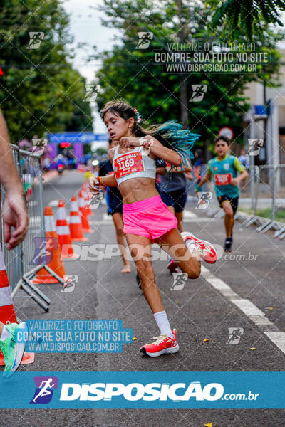 Circuito SESC de Corrida de Rua 2025 - Cornélio Procópio