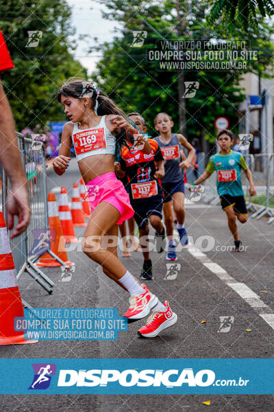 Circuito SESC de Corrida de Rua 2025 - Cornélio Procópio