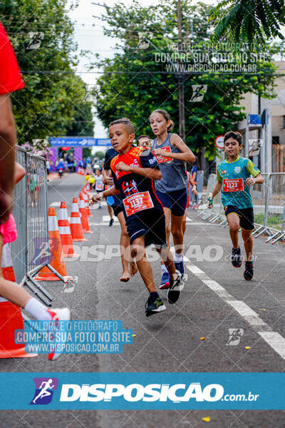 Circuito SESC de Corrida de Rua 2025 - Cornélio Procópio