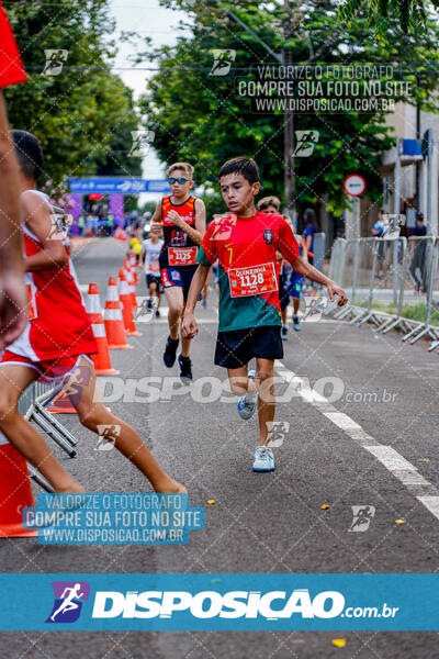 Circuito SESC de Corrida de Rua 2025 - Cornélio Procópio