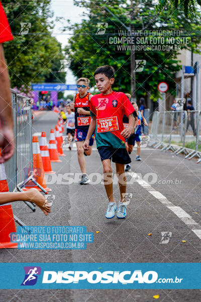 Circuito SESC de Corrida de Rua 2025 - Cornélio Procópio