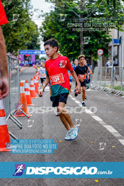 Circuito SESC de Corrida de Rua 2025 - Cornélio Procópio