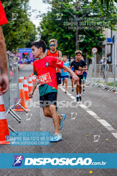 Circuito SESC de Corrida de Rua 2025 - Cornélio Procópio