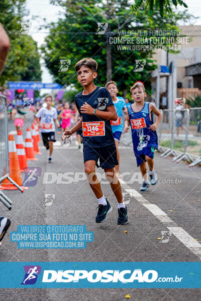 Circuito SESC de Corrida de Rua 2025 - Cornélio Procópio