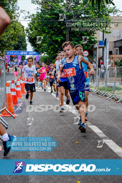 Circuito SESC de Corrida de Rua 2025 - Cornélio Procópio