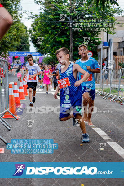 Circuito SESC de Corrida de Rua 2025 - Cornélio Procópio