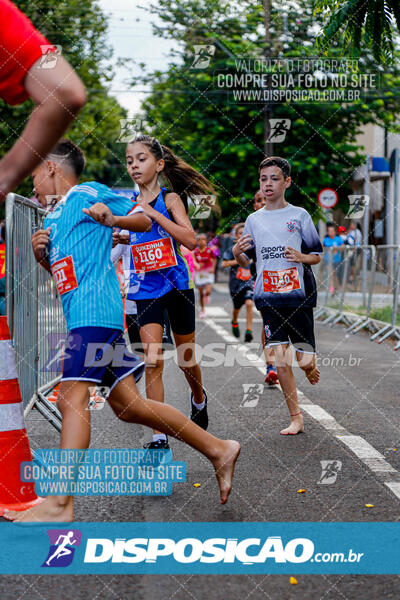 Circuito SESC de Corrida de Rua 2025 - Cornélio Procópio