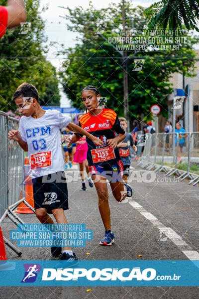 Circuito SESC de Corrida de Rua 2025 - Cornélio Procópio