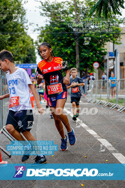 Circuito SESC de Corrida de Rua 2025 - Cornélio Procópio