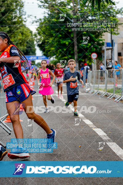 Circuito SESC de Corrida de Rua 2025 - Cornélio Procópio