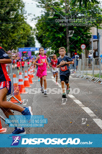 Circuito SESC de Corrida de Rua 2025 - Cornélio Procópio