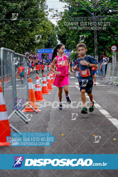 Circuito SESC de Corrida de Rua 2025 - Cornélio Procópio