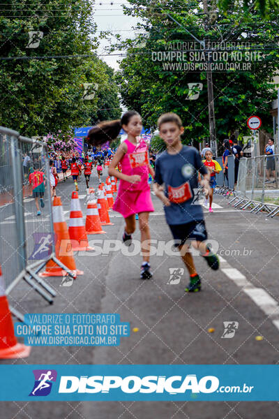 Circuito SESC de Corrida de Rua 2025 - Cornélio Procópio