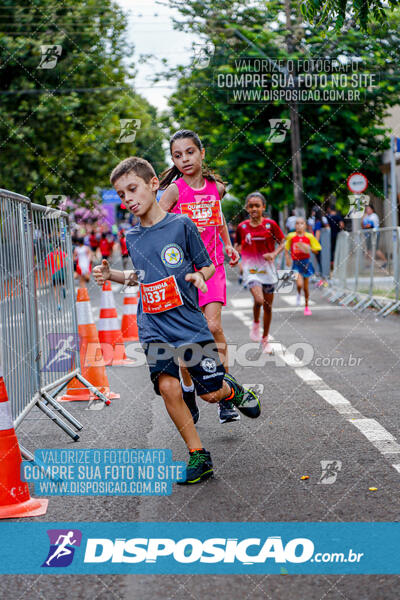 Circuito SESC de Corrida de Rua 2025 - Cornélio Procópio