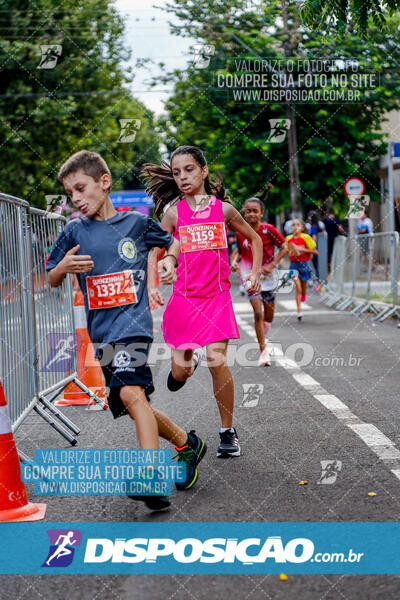 Circuito SESC de Corrida de Rua 2025 - Cornélio Procópio