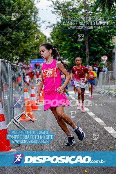 Circuito SESC de Corrida de Rua 2025 - Cornélio Procópio