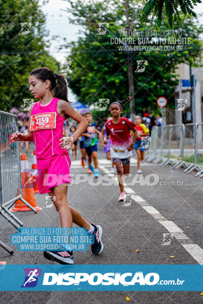 Circuito SESC de Corrida de Rua 2025 - Cornélio Procópio