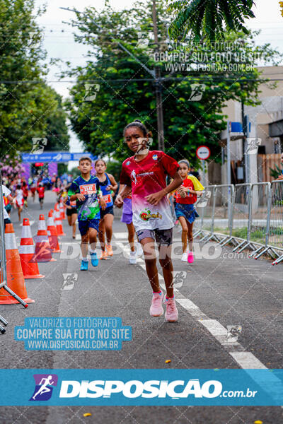 Circuito SESC de Corrida de Rua 2025 - Cornélio Procópio