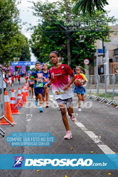 Circuito SESC de Corrida de Rua 2025 - Cornélio Procópio