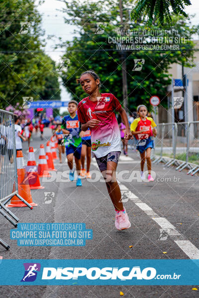 Circuito SESC de Corrida de Rua 2025 - Cornélio Procópio