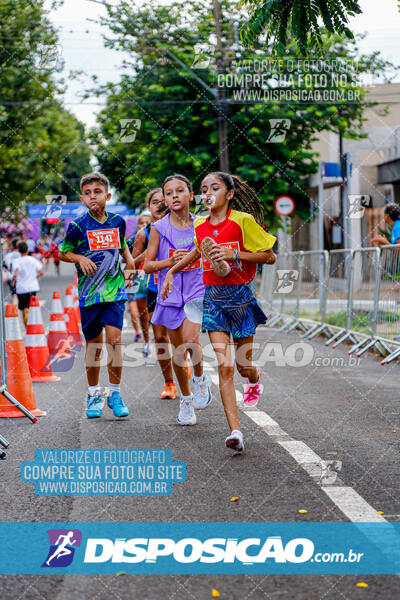 Circuito SESC de Corrida de Rua 2025 - Cornélio Procópio