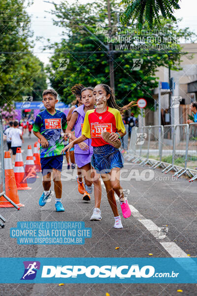 Circuito SESC de Corrida de Rua 2025 - Cornélio Procópio