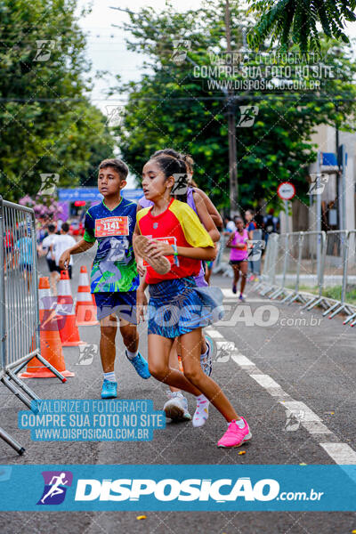 Circuito SESC de Corrida de Rua 2025 - Cornélio Procópio