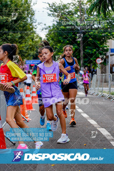 Circuito SESC de Corrida de Rua 2025 - Cornélio Procópio