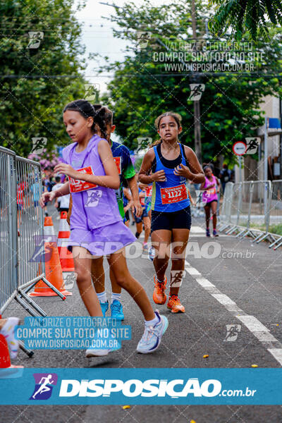 Circuito SESC de Corrida de Rua 2025 - Cornélio Procópio