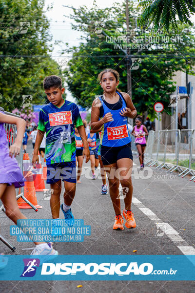 Circuito SESC de Corrida de Rua 2025 - Cornélio Procópio