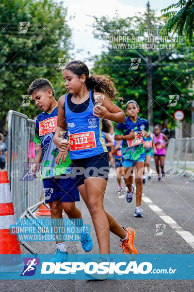 Circuito SESC de Corrida de Rua 2025 - Cornélio Procópio