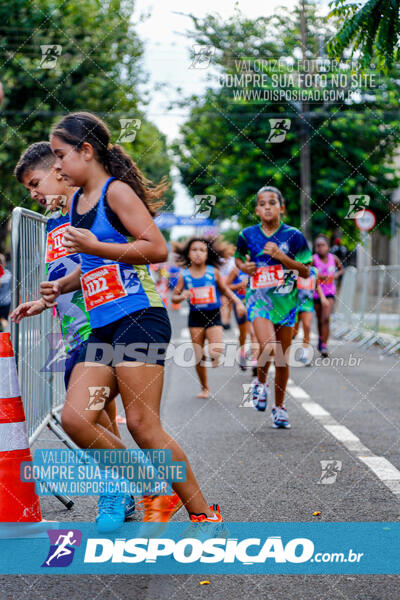 Circuito SESC de Corrida de Rua 2025 - Cornélio Procópio