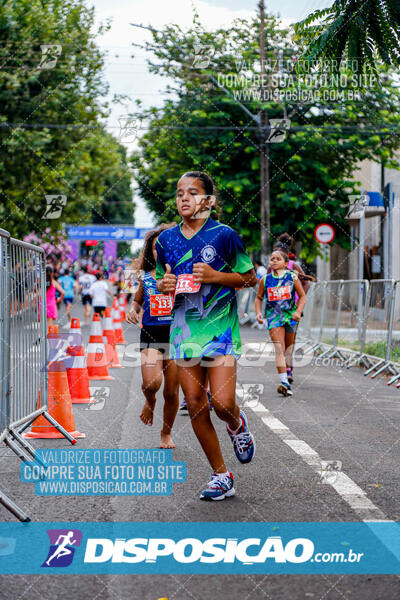 Circuito SESC de Corrida de Rua 2025 - Cornélio Procópio