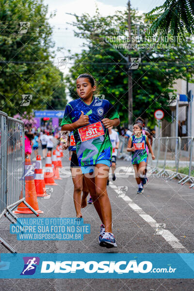 Circuito SESC de Corrida de Rua 2025 - Cornélio Procópio