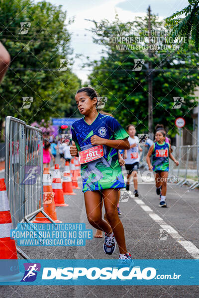 Circuito SESC de Corrida de Rua 2025 - Cornélio Procópio