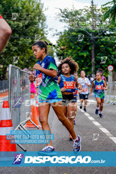 Circuito SESC de Corrida de Rua 2025 - Cornélio Procópio