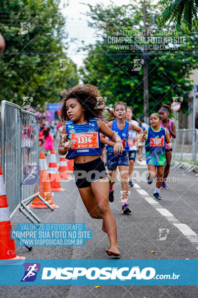 Circuito SESC de Corrida de Rua 2025 - Cornélio Procópio