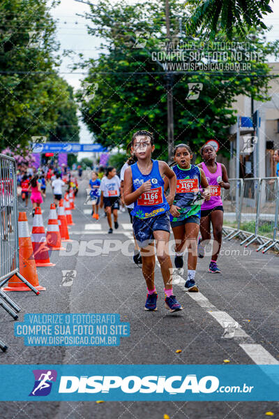 Circuito SESC de Corrida de Rua 2025 - Cornélio Procópio