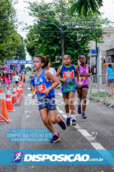 Circuito SESC de Corrida de Rua 2025 - Cornélio Procópio