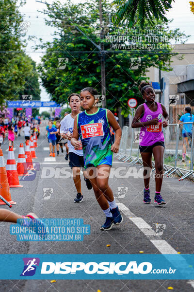 Circuito SESC de Corrida de Rua 2025 - Cornélio Procópio