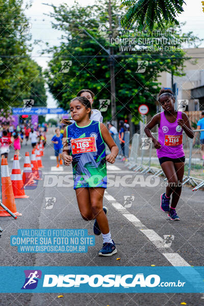 Circuito SESC de Corrida de Rua 2025 - Cornélio Procópio