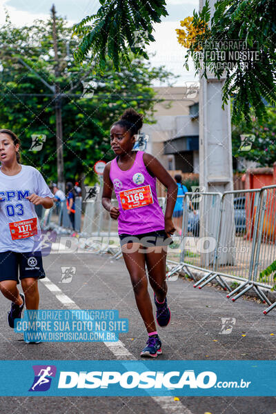 Circuito SESC de Corrida de Rua 2025 - Cornélio Procópio