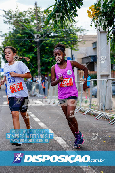 Circuito SESC de Corrida de Rua 2025 - Cornélio Procópio