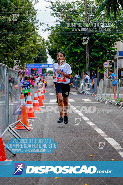 Circuito SESC de Corrida de Rua 2025 - Cornélio Procópio