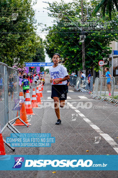 Circuito SESC de Corrida de Rua 2025 - Cornélio Procópio